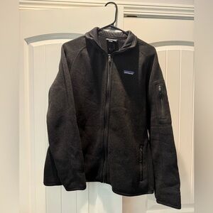 Patagonia Women's Better Sweater® Fleece Jacket L